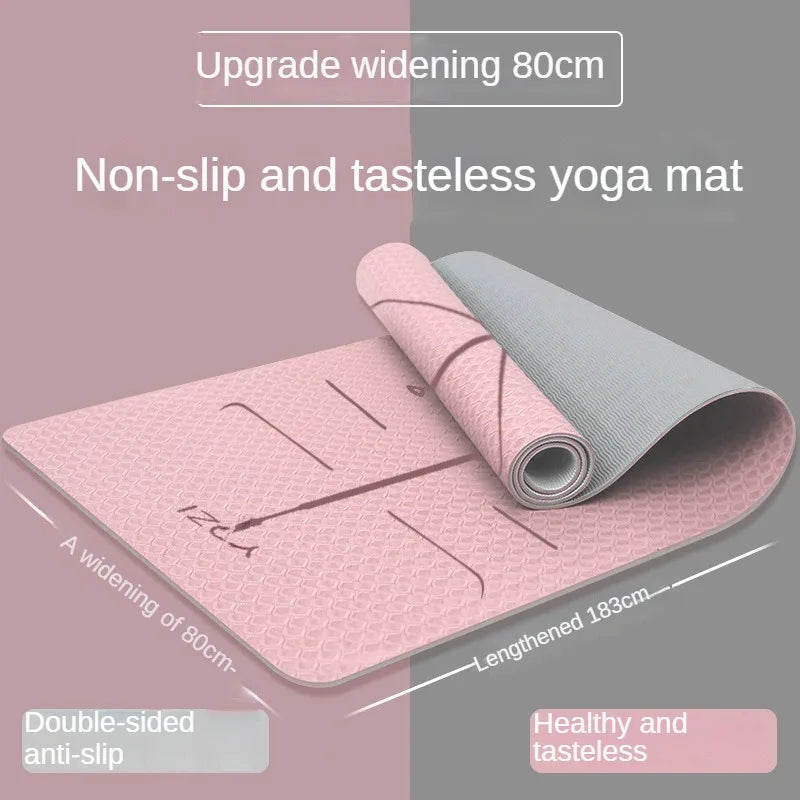 NordAura™ YogaMat