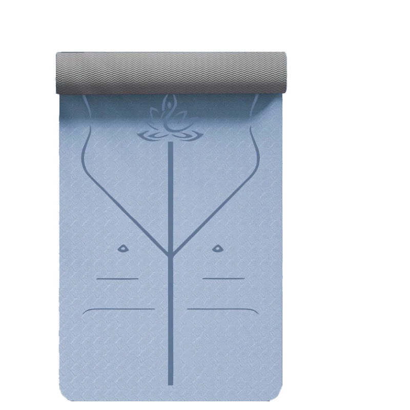NordAura™  YogaMat