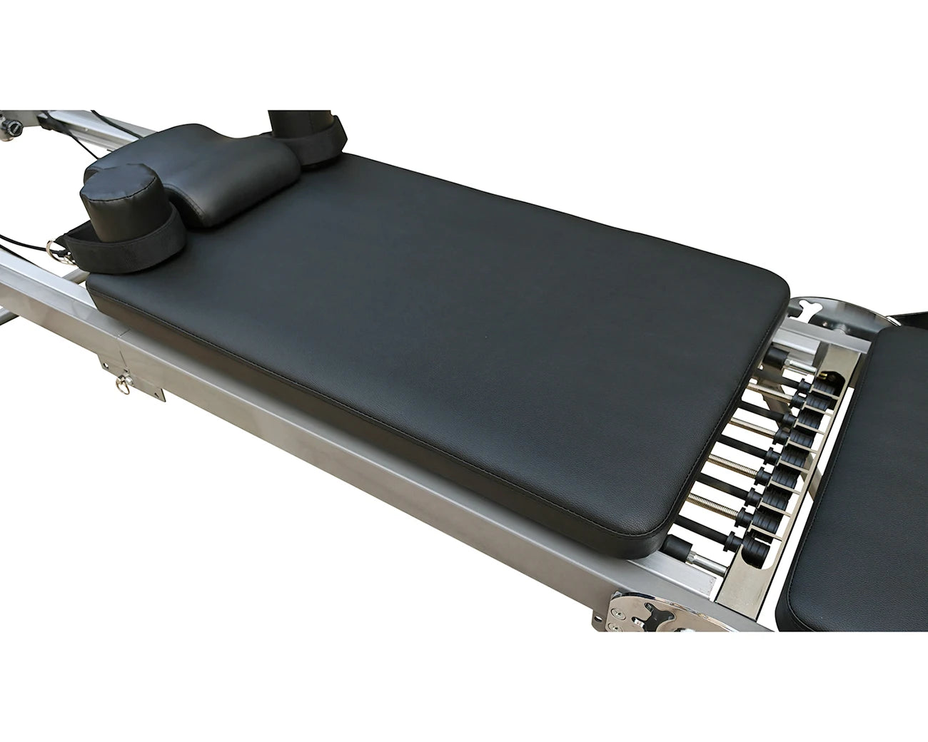 NordAura™  NordPilates Reformer