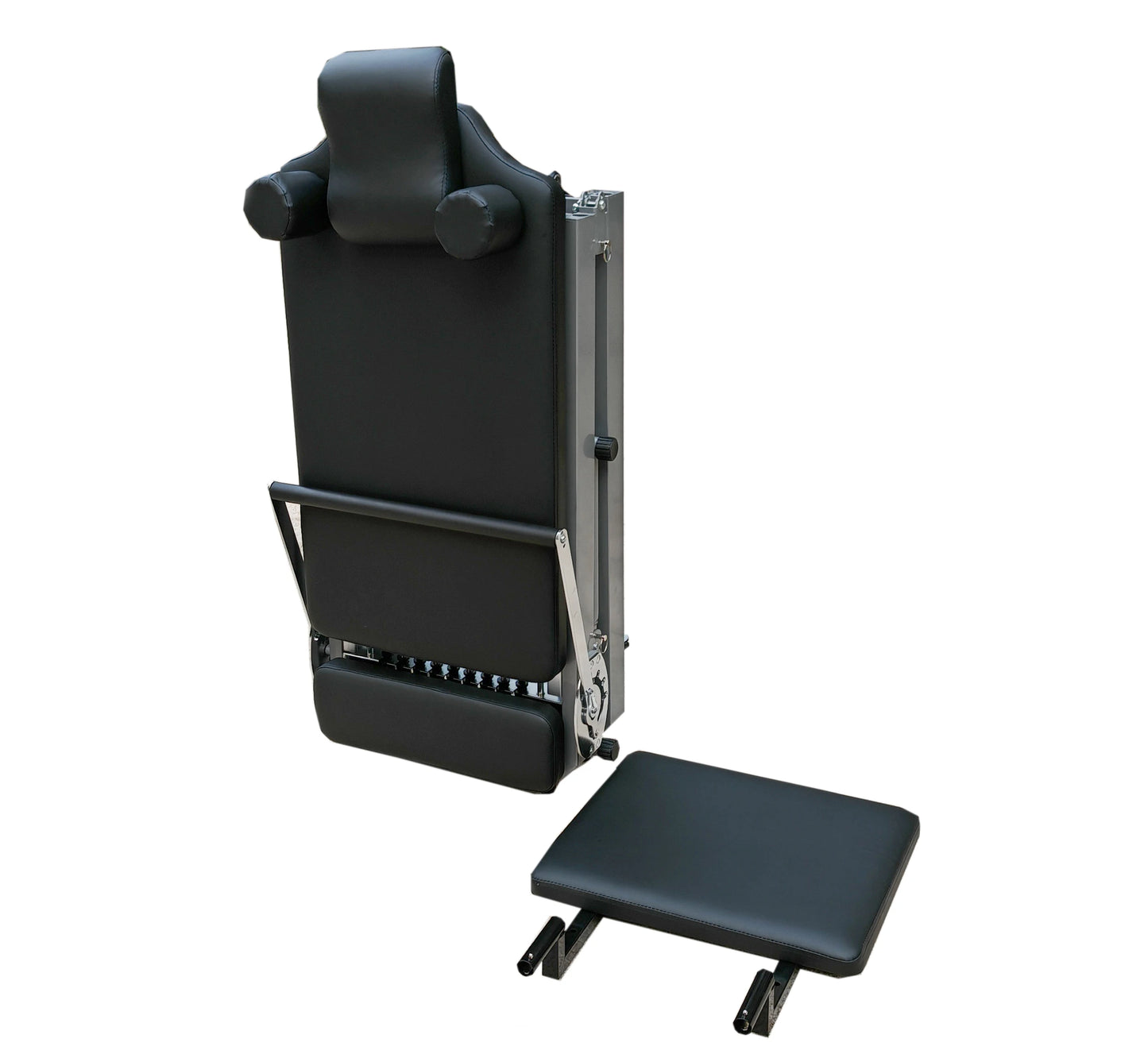 NordAura™  NordPilates Reformer