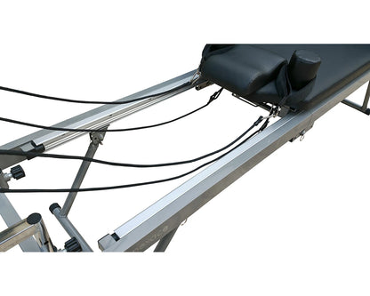 NordAura™  NordPilates Reformer