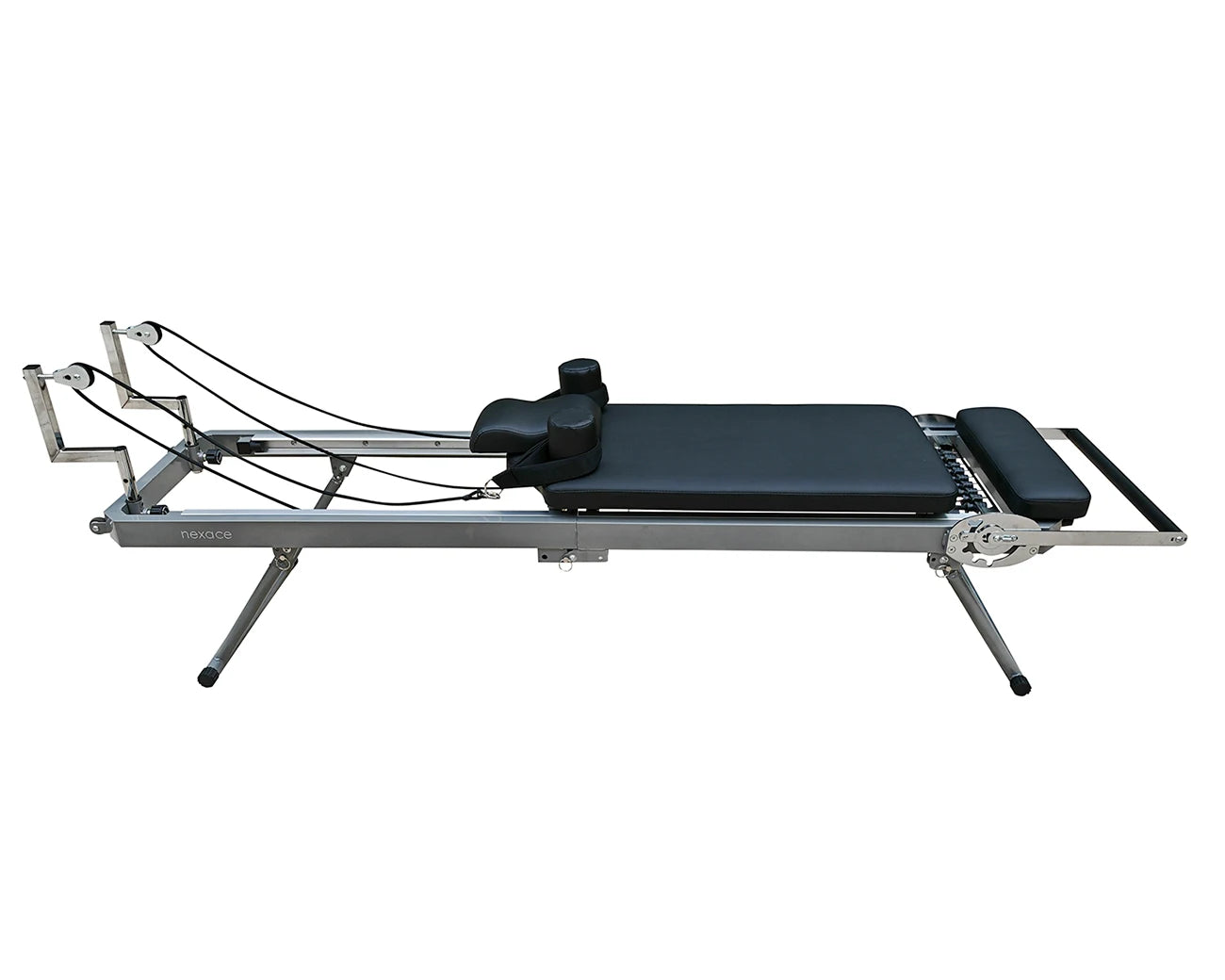 NordAura™  NordPilates Reformer