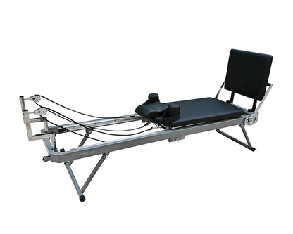 NordAura™  NordPilates Reformer