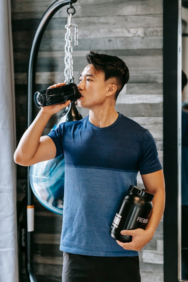 Best Water Bottle I’ve Owned!